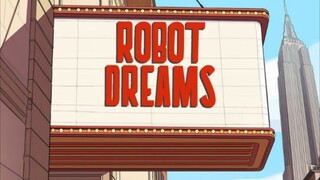 Robot Dreams (2023)