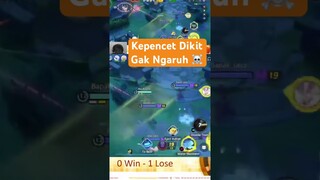 Moment Bapak Bapak Panic Maen Moba Gaming #shorts #short #pokemonunite #games #viral #funny