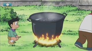 Doraemon ep 154 vietsub