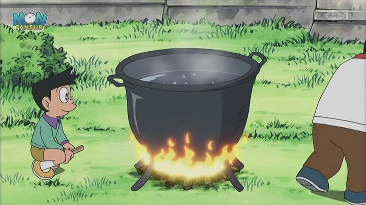 Doraemon ep 154 vietsub