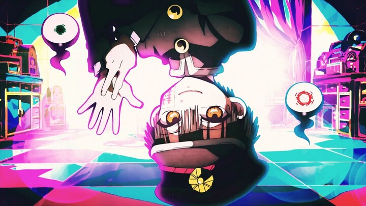 Toilet-Bound Hanako-kun – Opening | “No.7” – Jibaku Shounen Band