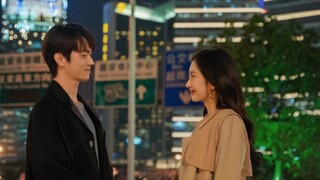 [Yang Mi x Xu Kai] Thể hiện tình yêu và sự duyên dáng là điều ngọt ngào nhất! ! !