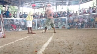 CRAZY GRAY ko lotlot sa ulutan sa pasko 25...