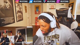 THEY WENT CRAZY! Machine Gun Kelly X Cordae - Doja Freestyle (REACTION!!!)