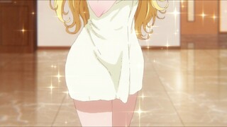 (ANIME 18+)‼️Ketika Cewe Cool Dibuat Baper