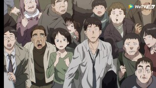 one puach man episode 9