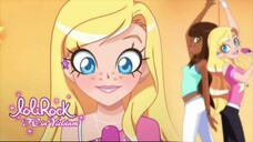 Lolirock Vương Quốc Pha Lê | Phần 1 | Tập 2: Quyền Năng Của Hoa