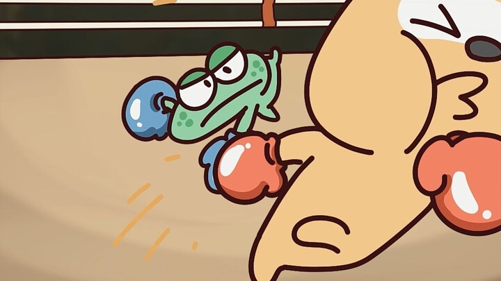 ไม่มีใครสามารถหัวเราะเยาะความฝันของฉันได้