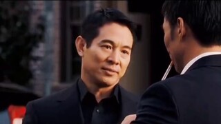 Một hộp diêm đã thổi bùng cơn giận dữ trong lòng hai anh em