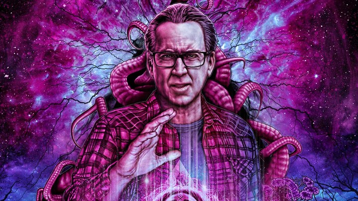 Quái vật có thể nuốt chửng cả màu sắc: Bản chuyển thể nguyên tác Cthulhu thuần khiết nhất – Phim kin