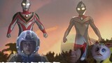 [Ultraman] Komentar Ultraman Gaia: Pertempuran di Hyperspace