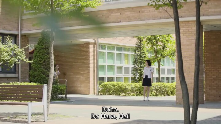 A-Teen S1 Episode 01 Sub Indo