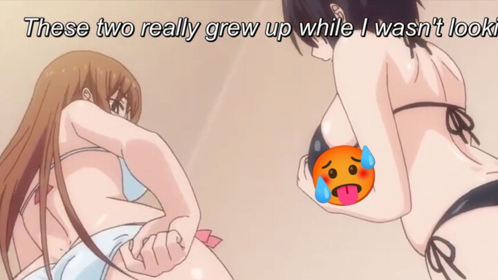 Anime ini hanya boleh di tonton anak 18+