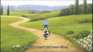 Violet Evergarden [AMV]