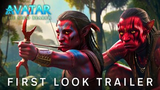 Avatar 3 – First Look Trailer (2025) 20th Century Studios & Disney+