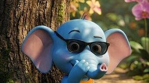 ป่าเขตร้อน ตอนที่1