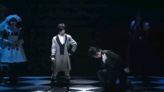 让人惊艳的美人系列（二十一）西井幸人~黑执事夏尔