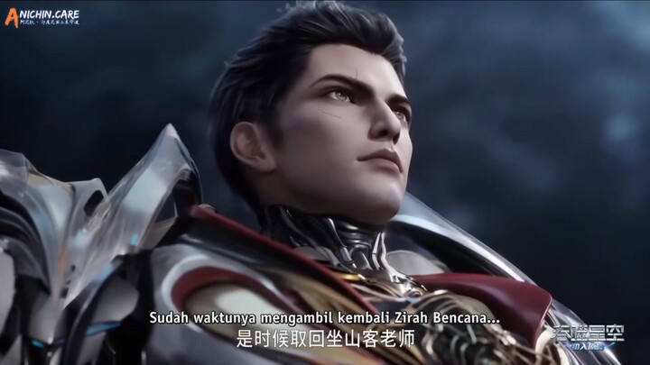 SWALLOWED STAR EP 213 SUB INDO