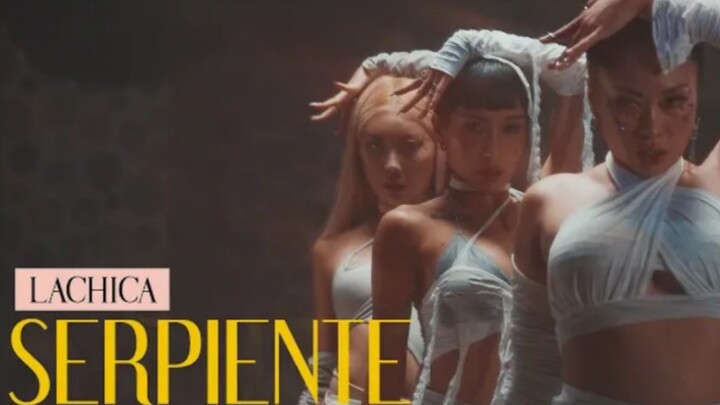 LACHICA's first choreographic video: A soft, wild, and proud declaration of "I'M THAT GIRL!" │ Exper