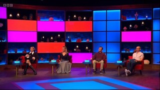 Richard Osman's House of Games Season 9 Episode 38