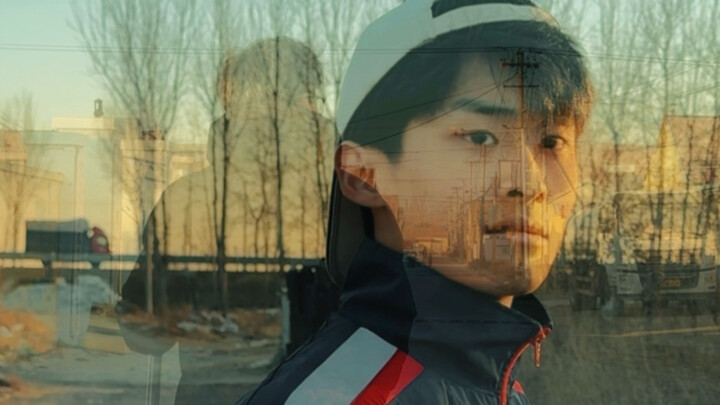 【当你来到一个陌生的村子】没想到儿时背诵的诗词，多年后我会成为主人公