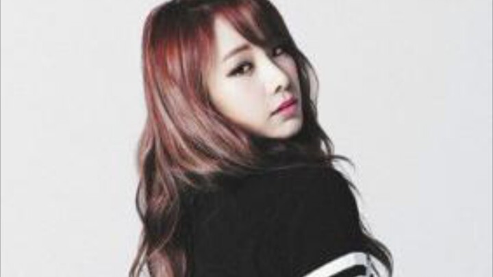 [BESTie] 郑有智 Excuse me 性感混剪最终版