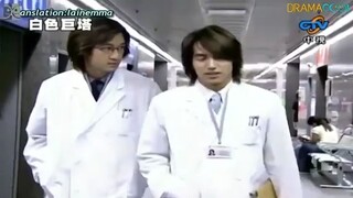 The Hospital Episode 16 - Engsub