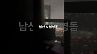 Four Points by Sheraton Josun, Seoul Station [3028]