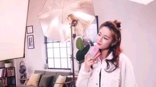 [Dilraba Dilmurat] This is totally the Reba version of Miracle Nikki (ɔˆ ³