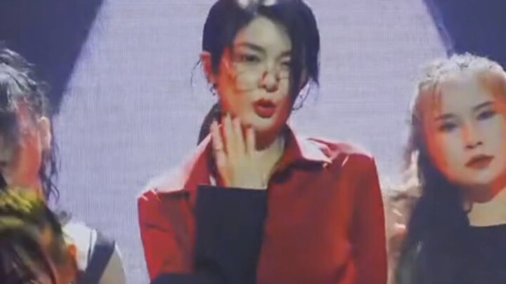 أمي يانغ: ما جيتوا عبثًا! ما حدّا جابه عبثًا، كلّكم رتّبتلكم كويس #يو يان #فو جينغ #يو ون ون