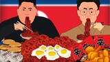 The Secret Life under Kim Jong-il's North Korea