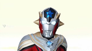 奥特银河格斗3第2集彩蛋