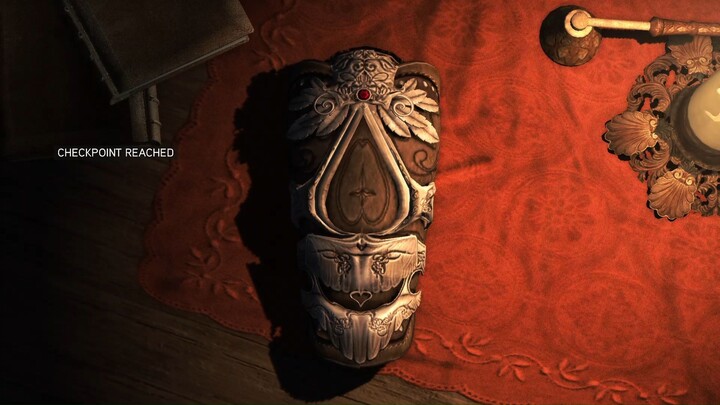 Assassin's Creed Brotherhood PART2