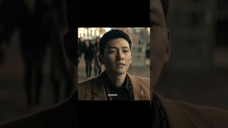 He lost a precious friend😢 #kdrama #kdramaedit #theworstofevil #shorts