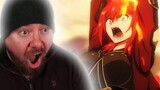 CURRAN ROCKS! Ningen Fushin Episode 2 Reaction