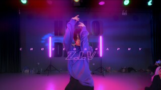 【Lớp HELLODANCE】Vũ đạo Huang Xiao - Such a *