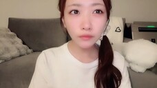 Ishida Chiho (STU48/SHOWROOM Live Streaming/2025.08.01)