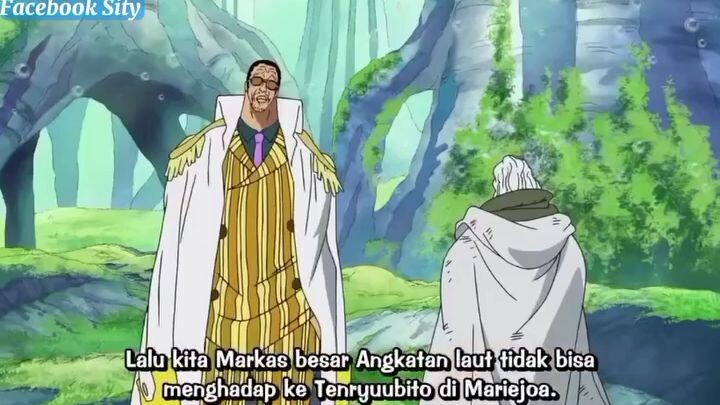 one piece terbaru