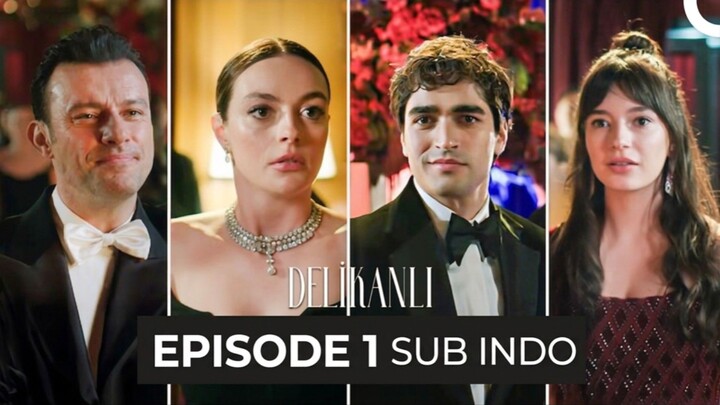 Delikanli Episode 1 Subtitle Indonesia