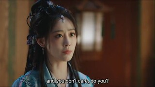 Love Game in Eastern Fantasy (2024) Episode 4 English sub