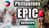 Foreigners Most Insane Epic Thing Done In The Philippines! 🇵🇭