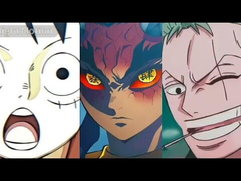 anime//tik tok anime phần 24 tổng hợp các cilp hay nhất trên tik tok //Fcufutfut Fhcrcry