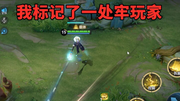 I’ve flagged a hardcore player.