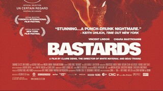 Bastards | Full Movie 1080p |