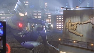 Five tearful moments in Ultraman Tiga!