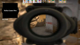 CSGO ace kết liễu phần 2 #mobagamepro
