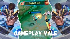 Vale bisa bikin musuh masuk angin‼️Musuh auto surender‼️