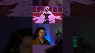 Out For Love Reaction - Hazbin Hotel