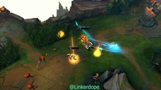 Khi các tuyển thủ gặp nhau trong rank phần 5 #game