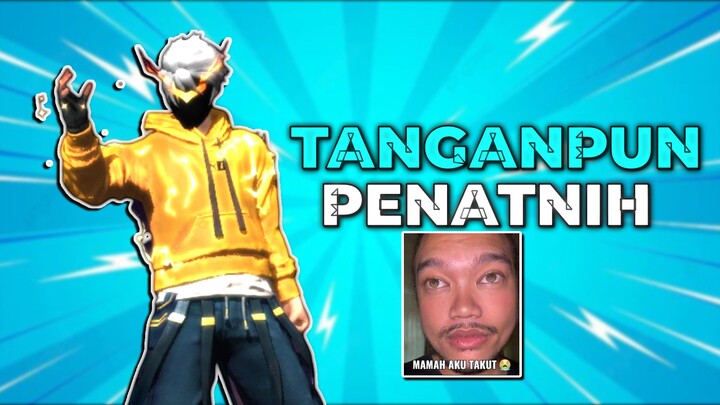 KESEHARIAN DI EPEP 😹(FREE FIRE EXE)